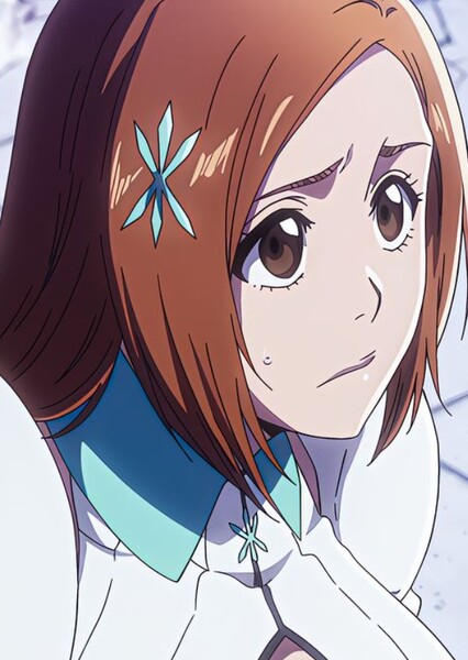 Orihime Inoue photo