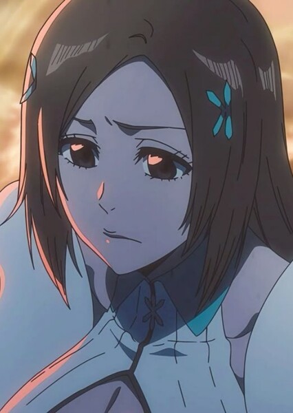 Orihime Inoue photo