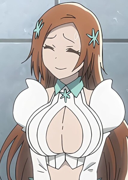 Orihime Inoue photo