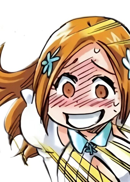 Orihime Inoue photo