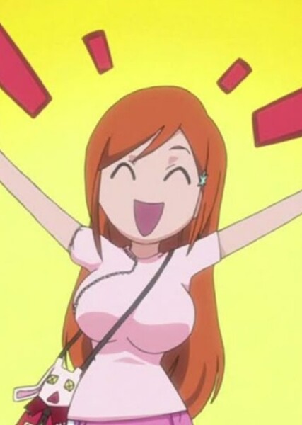 Orihime Inoue photo