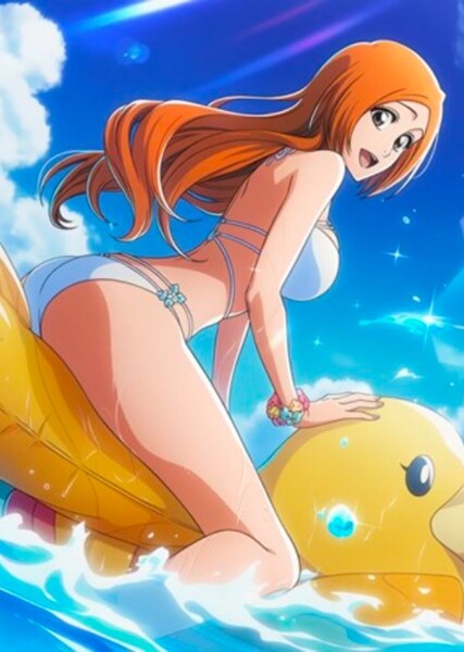 Orihime Inoue photo