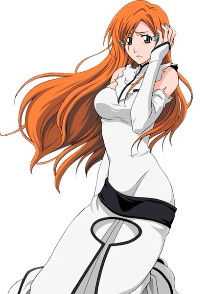 Orihime Inoue