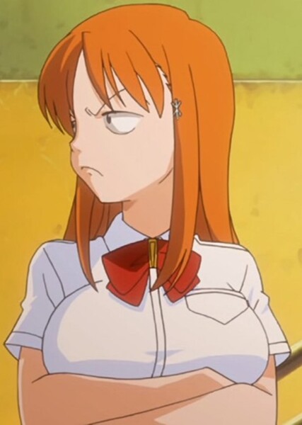 Orihime Inoue photo