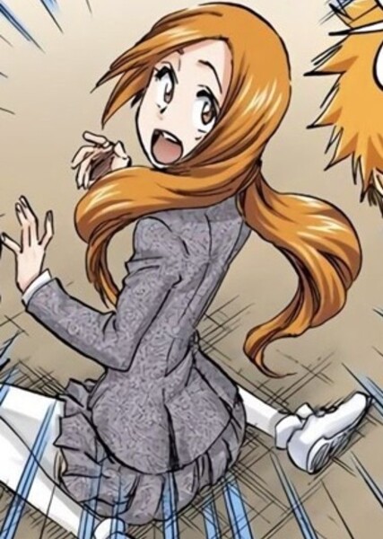 Orihime Inoue photo