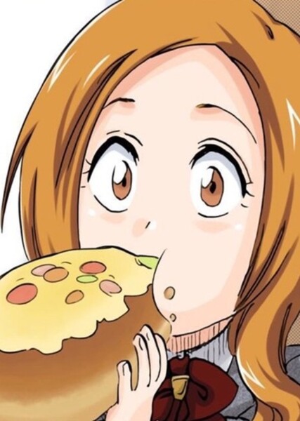 Orihime Inoue photo