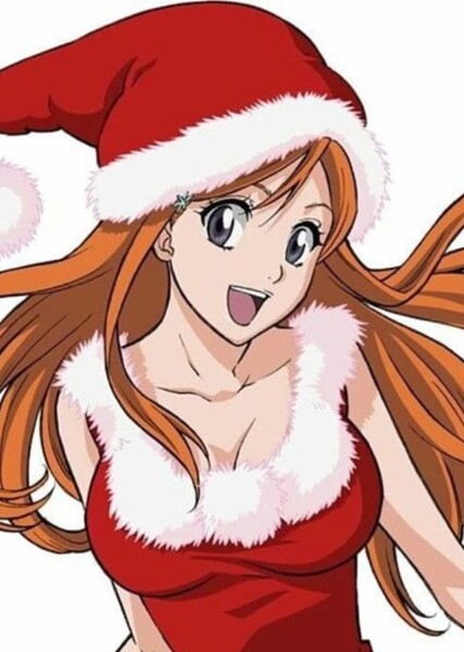 Orihime Inoue photo
