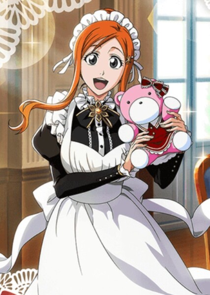 Orihime Inoue photo