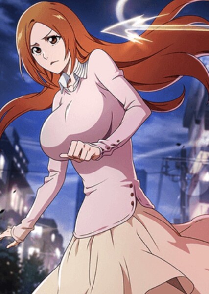 Orihime Inoue photo
