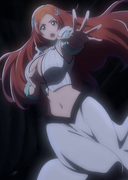 Orihime Inoue photo