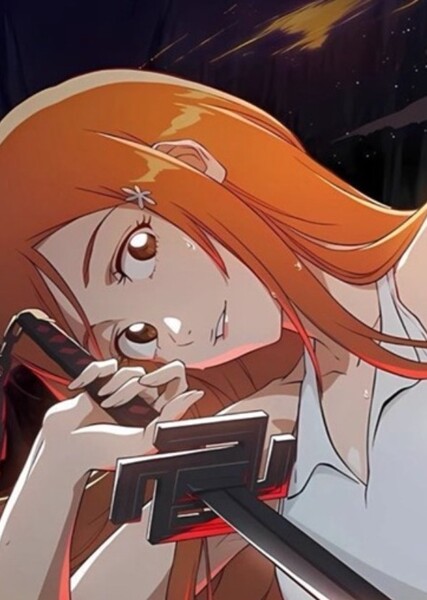 Orihime Inoue photo