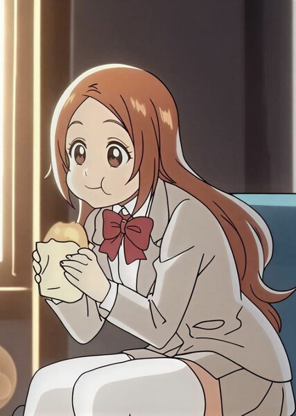 Orihime Inoue photo