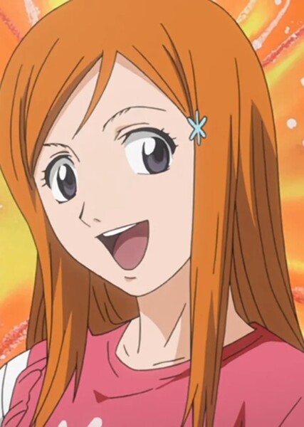 Orihime Inoue photo