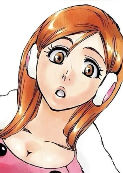Orihime Inoue photo