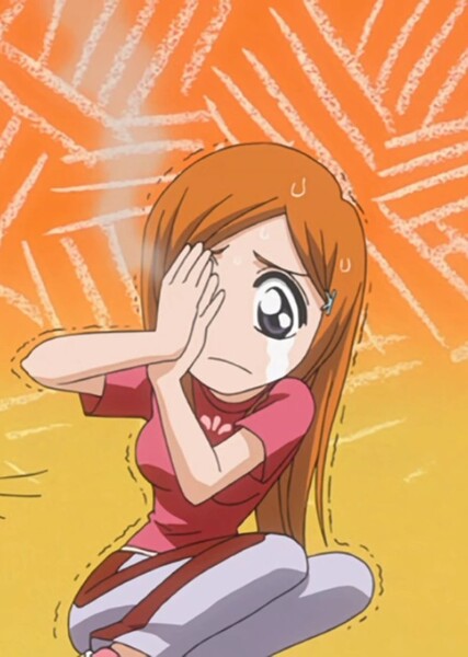Orihime Inoue photo