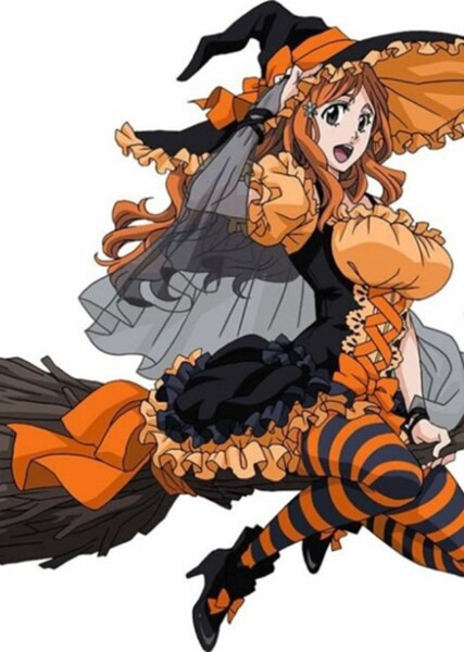 Orihime Inoue photo
