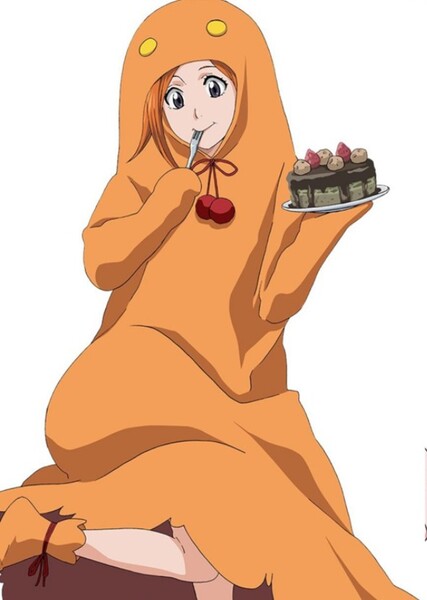 Orihime Inoue photo