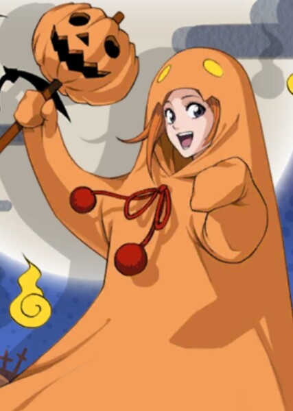 Orihime Inoue photo