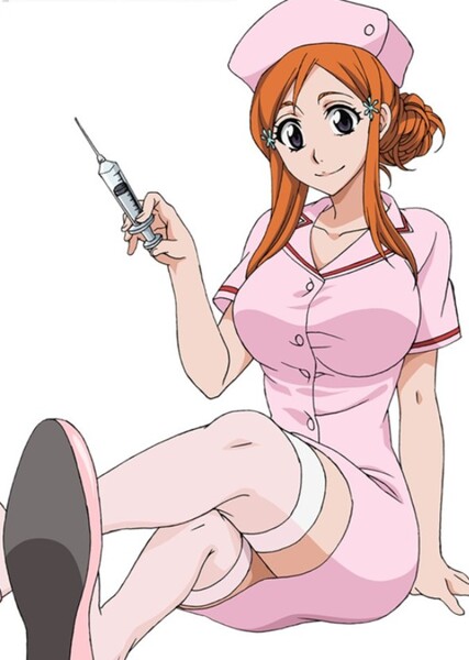 Orihime Inoue photo