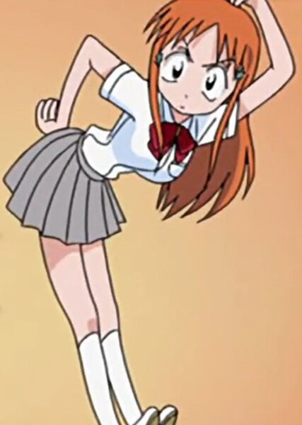 Orihime Inoue photo