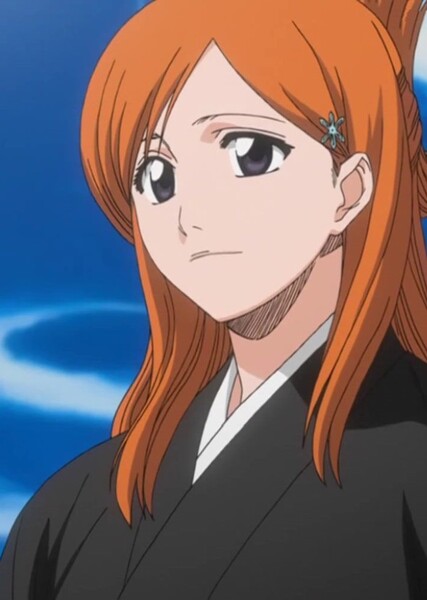 Orihime Inoue photo