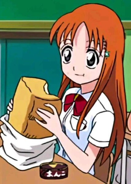 Orihime Inoue photo