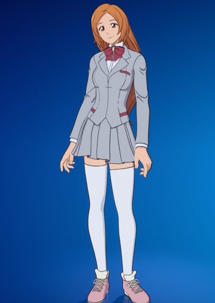 Orihime Inoue photo