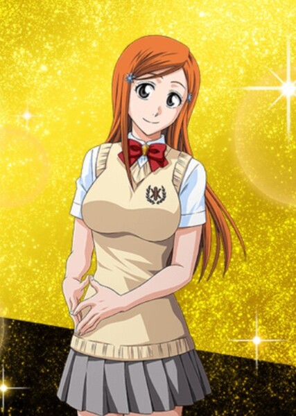 Orihime Inoue photo