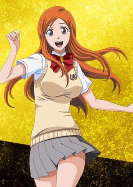 Orihime Inoue photo