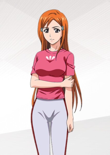 Orihime Inoue photo