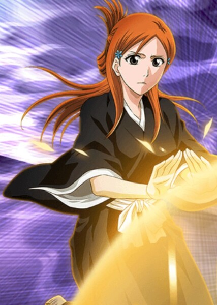 Orihime Inoue photo