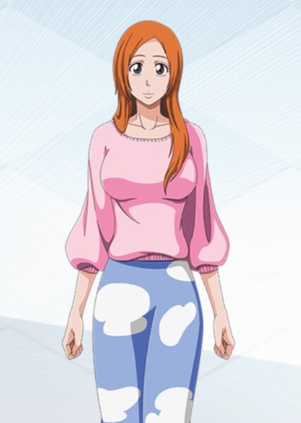 Orihime Inoue photo