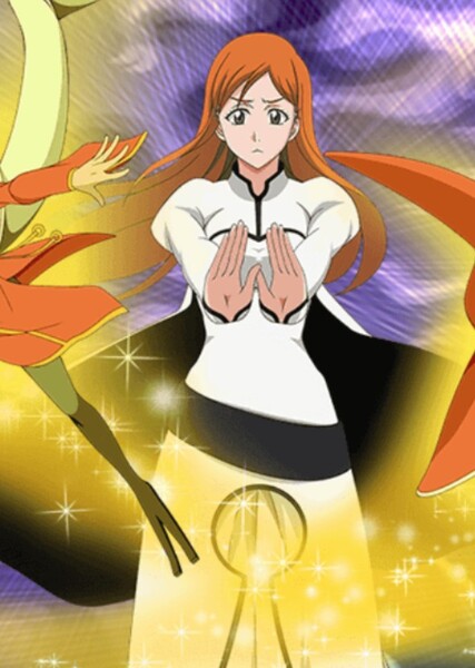 Orihime Inoue photo