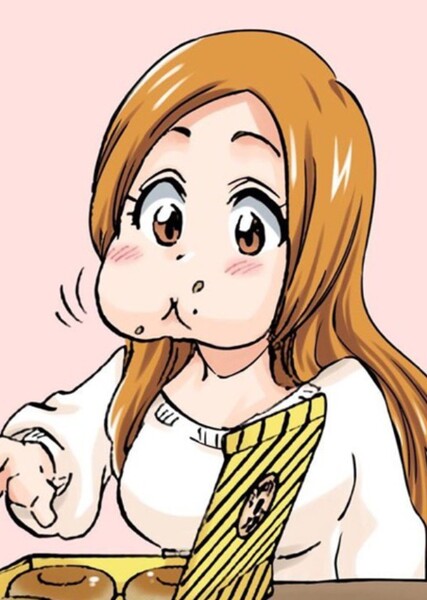 Orihime Inoue photo