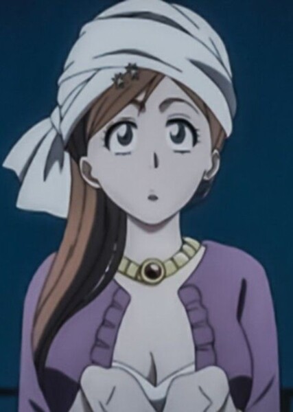 Orihime Inoue photo