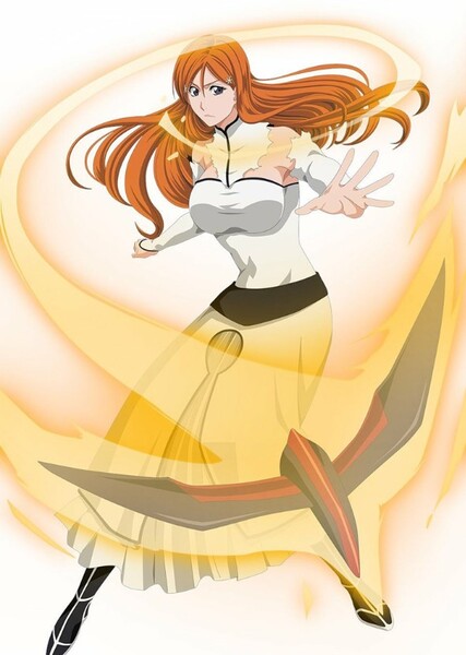 Orihime Inoue photo