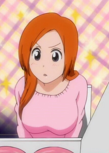 Orihime Inoue photo