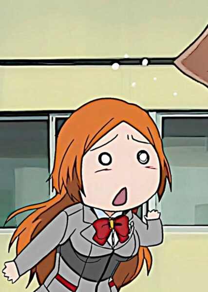 Orihime Inoue photo