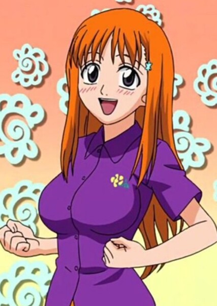 Orihime Inoue photo