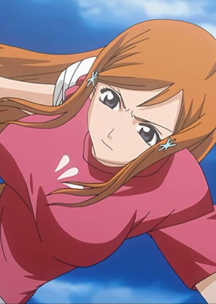 Orihime Inoue photo
