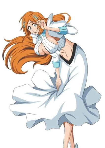 Orihime Inoue photo