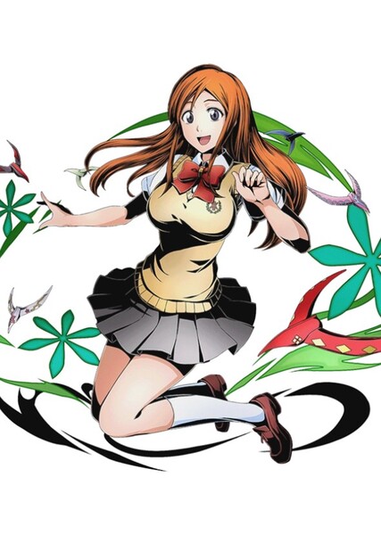 Orihime Inoue photo