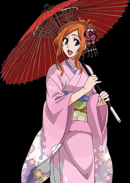 Orihime Inoue photo