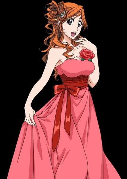 Orihime Inoue photo