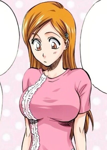 Orihime Inoue photo