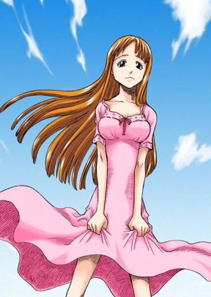 Orihime Inoue photo
