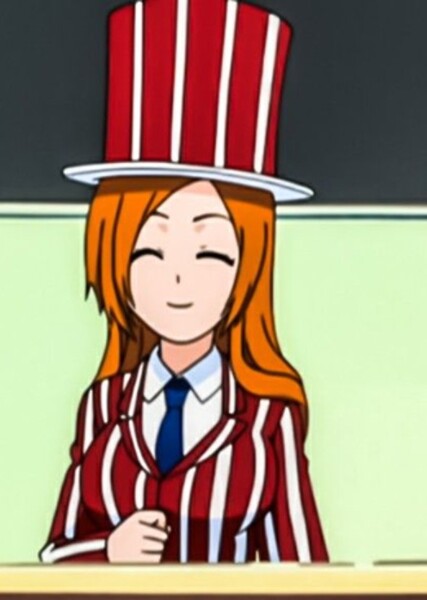 Orihime Inoue photo