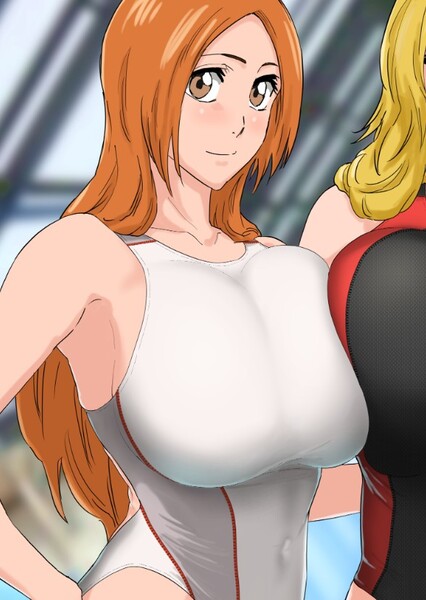 Orihime Inoue photo