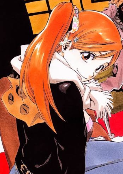 Orihime Inoue photo