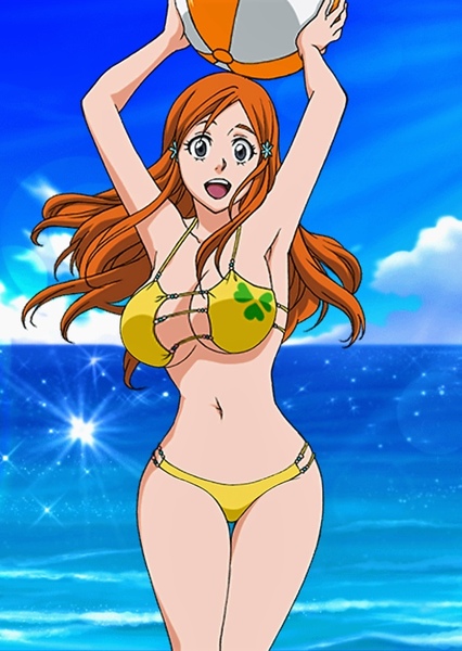 Orihime Inoue photo